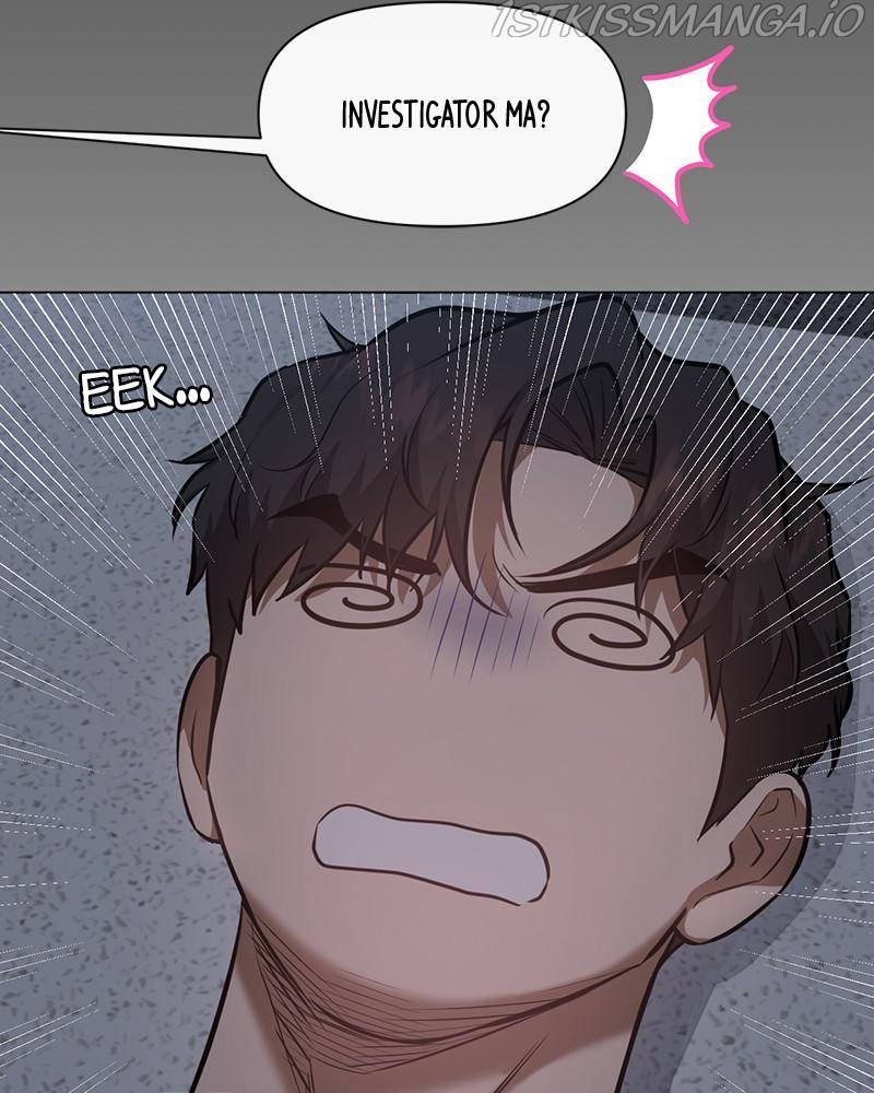 Devilish Romance Chapter 55 - page 19