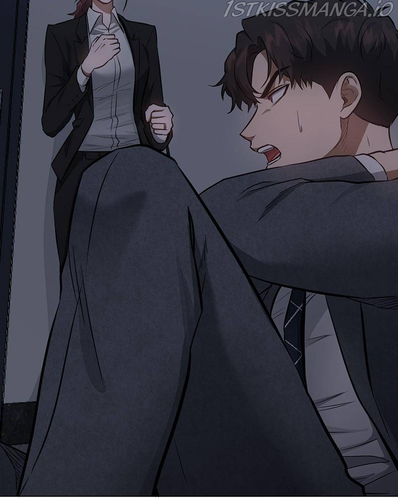Devilish Romance Chapter 55 - page 21