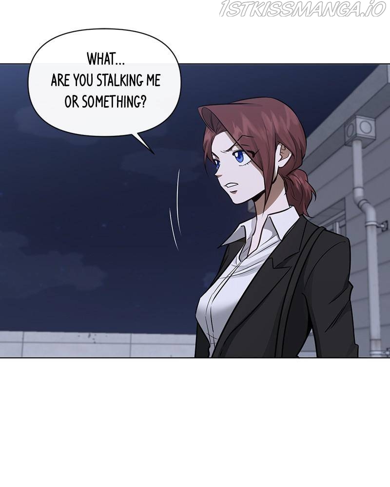 Devilish Romance Chapter 55 - page 34