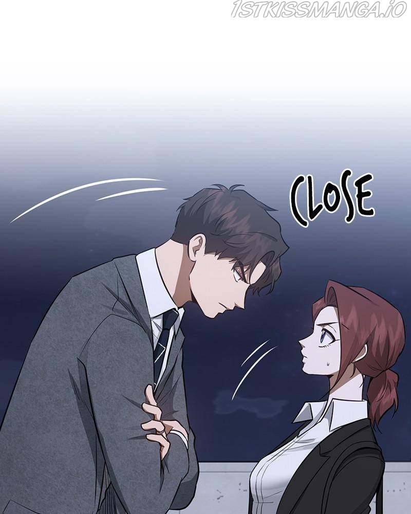 Devilish Romance Chapter 55 - page 36