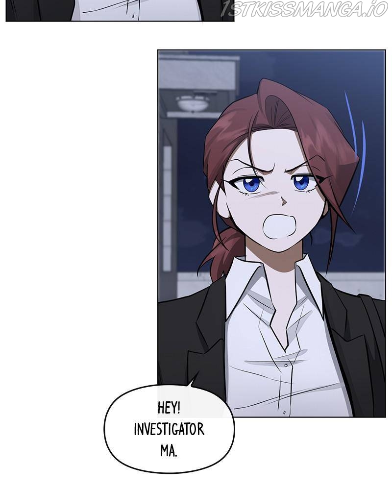 Devilish Romance Chapter 55 - page 40