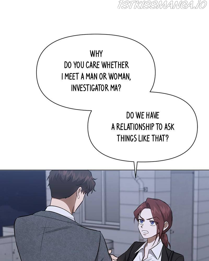 Devilish Romance Chapter 55 - page 41