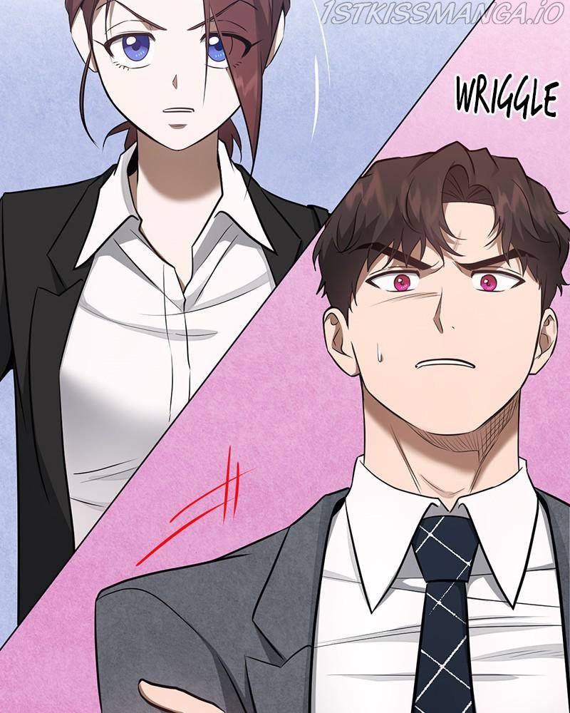 Devilish Romance Chapter 55 - page 43