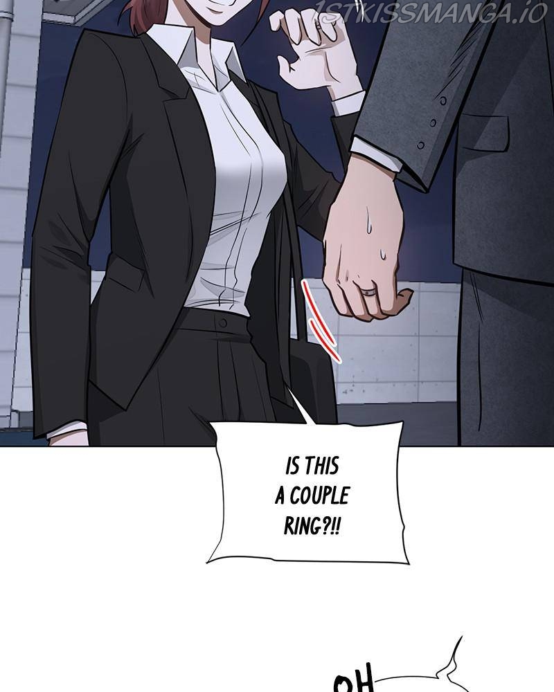 Devilish Romance Chapter 55 - page 69