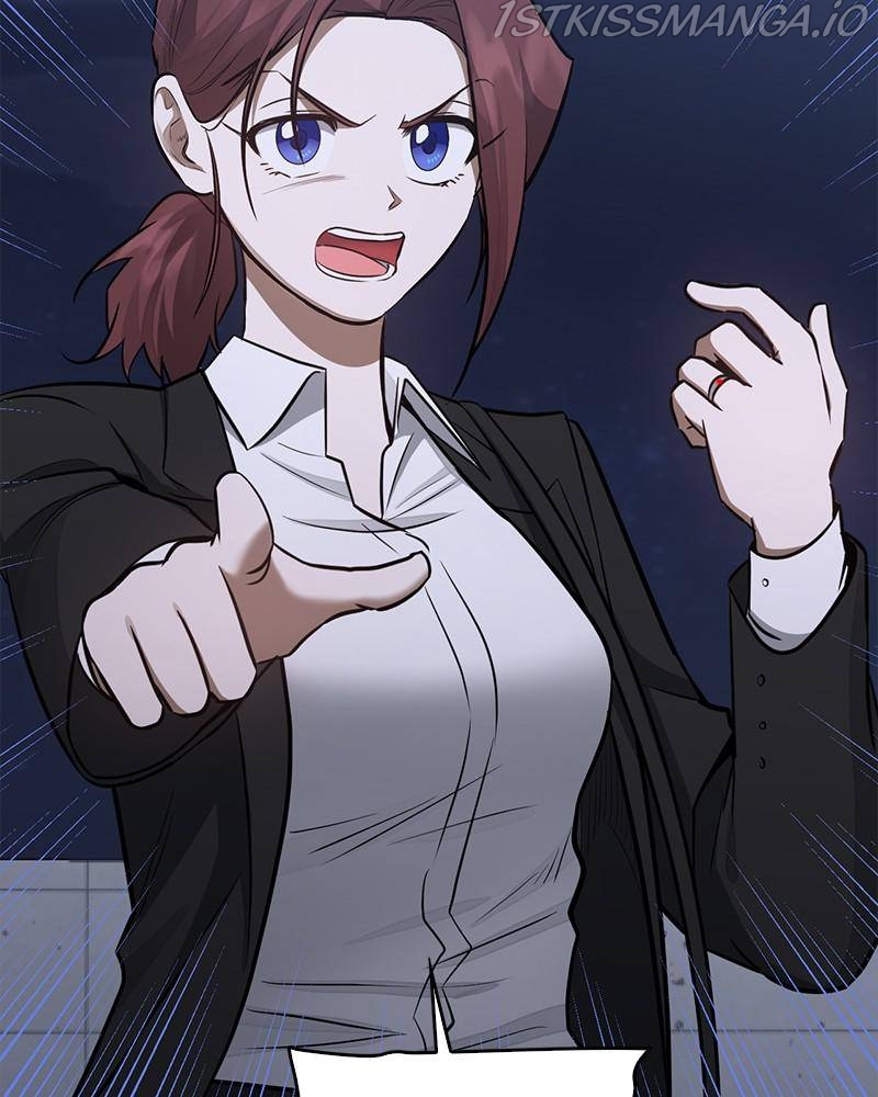 Devilish Romance Chapter 55 - page 77