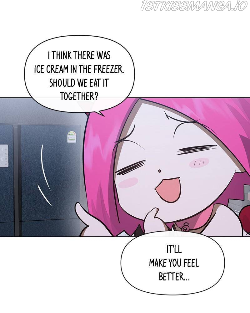 Devilish Romance Chapter 55 - page 85