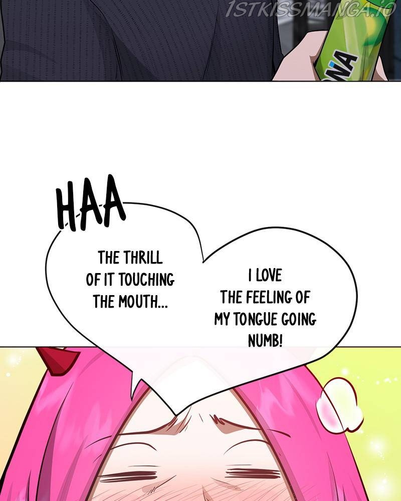 Devilish Romance Chapter 55 - page 88