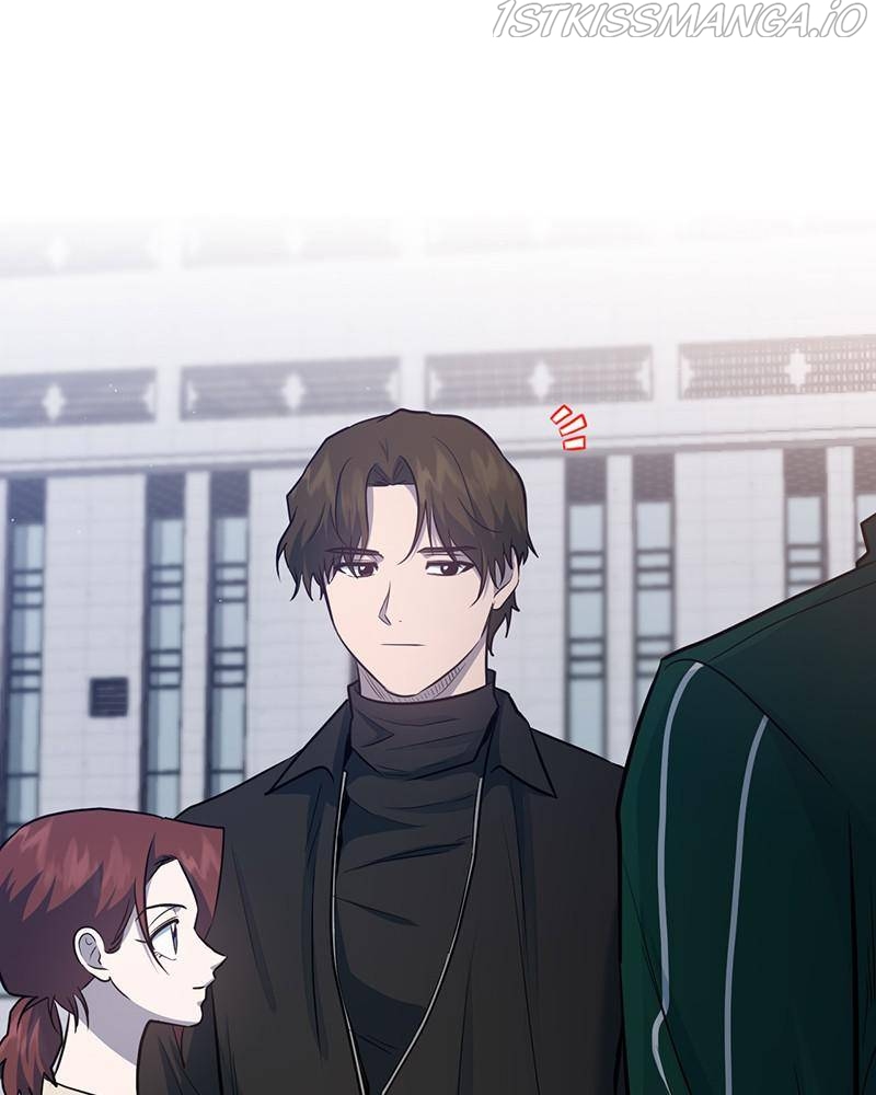 Devilish Romance Chapter 56 - page 105