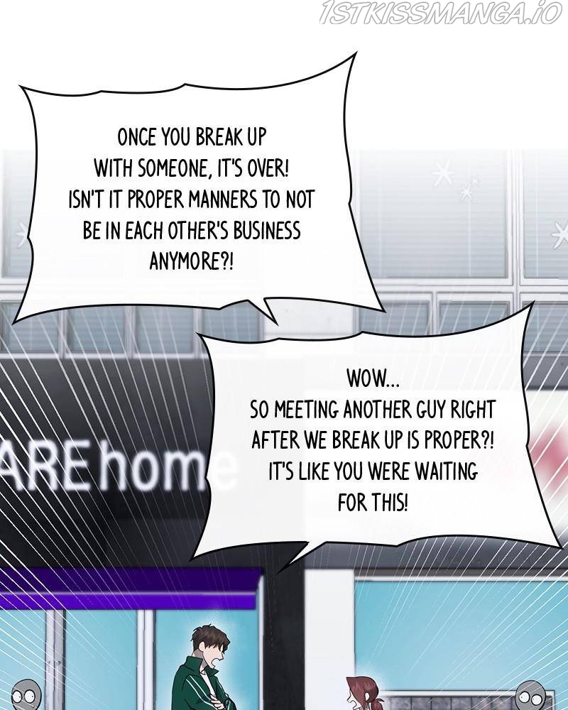 Devilish Romance Chapter 57 - page 45