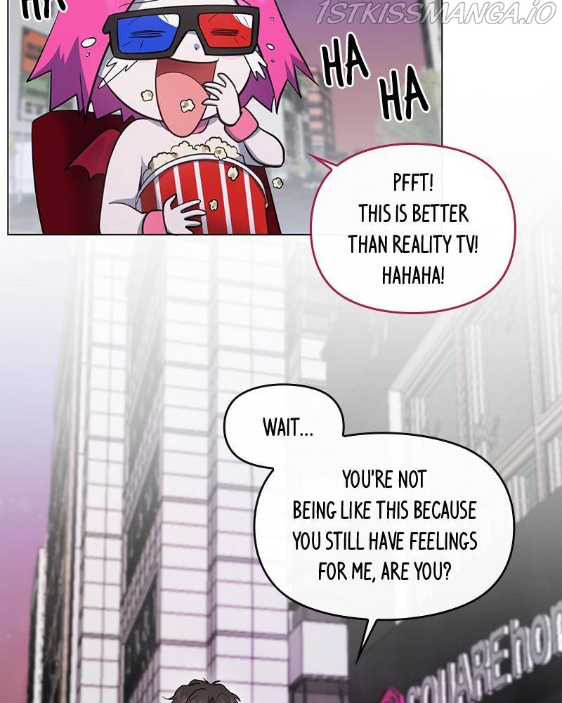 Devilish Romance Chapter 57 - page 47