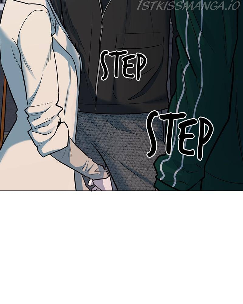 Devilish Romance Chapter 57 - page 5