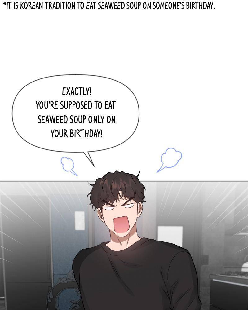 Devilish Romance Chapter 26 - page 14