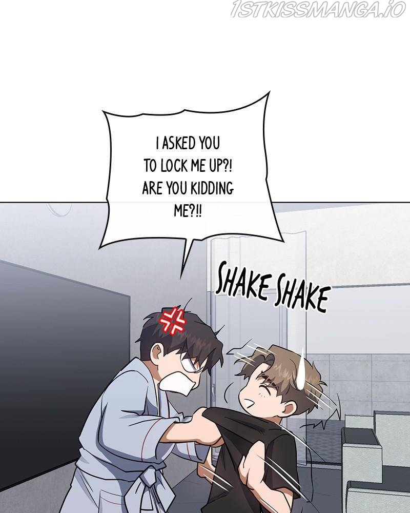 Devilish Romance Chapter 58 - page 31