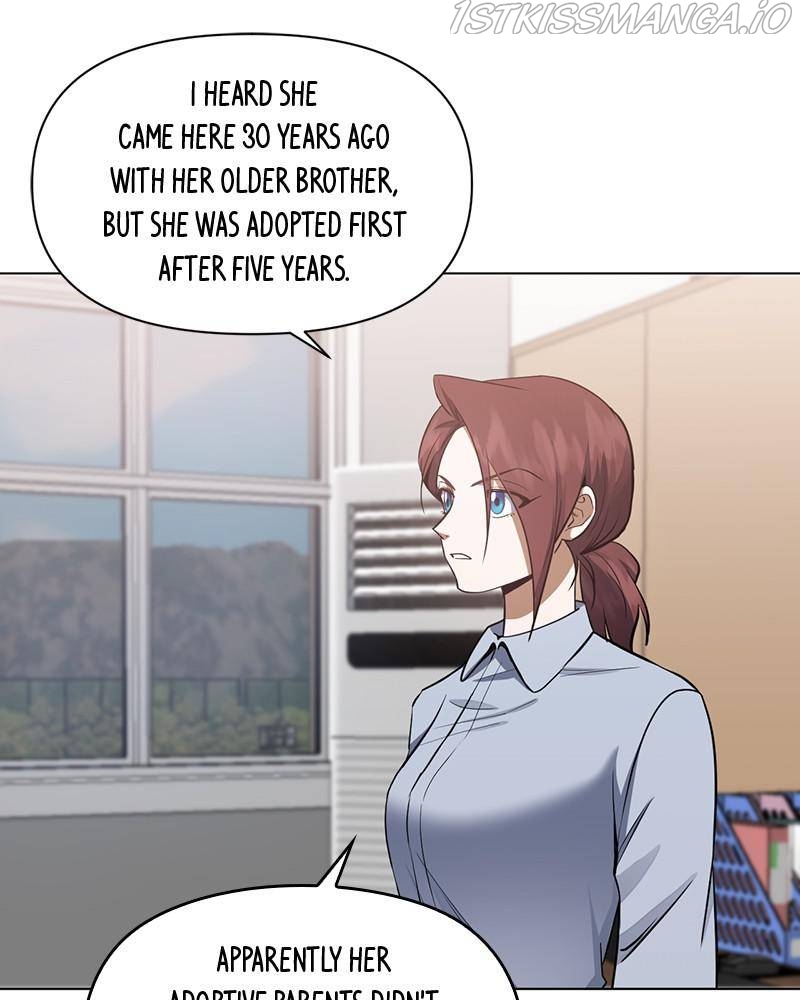 Devilish Romance Chapter 58 - page 83