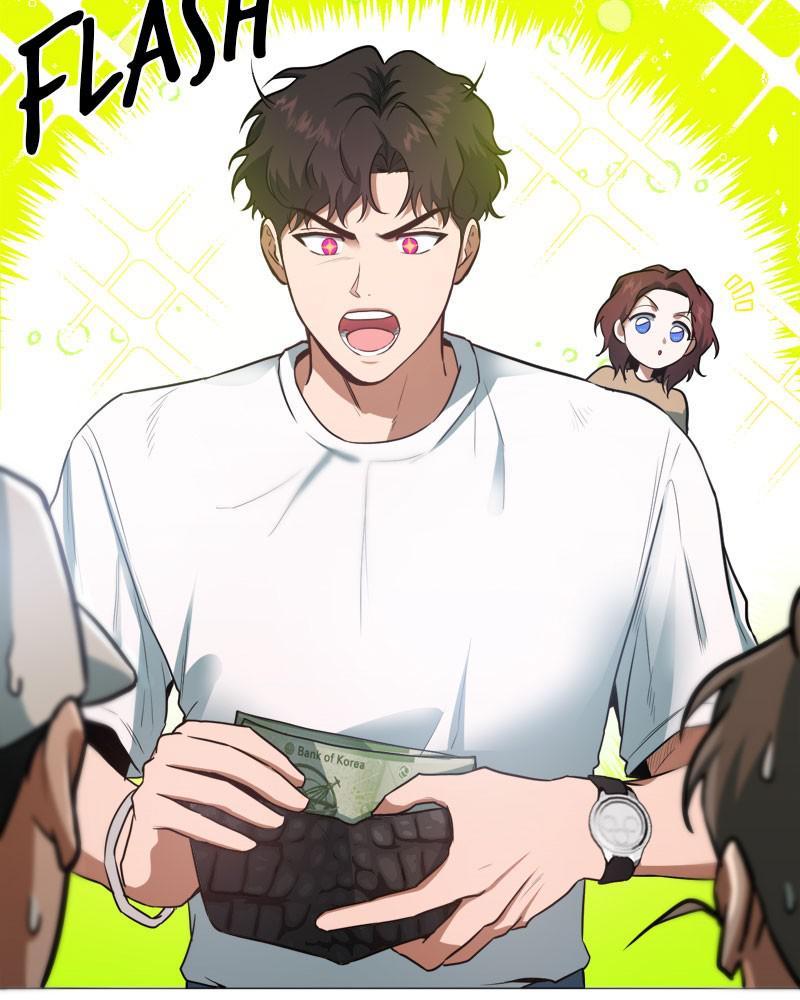Devilish Romance Chapter 27 - page 10