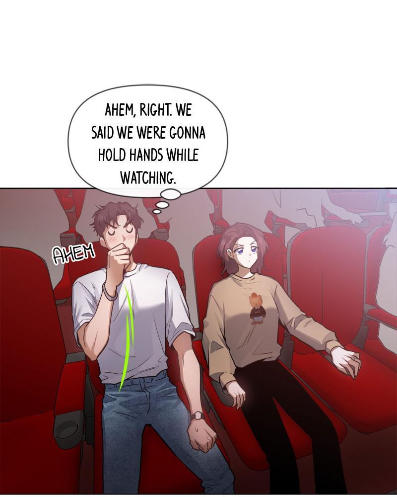 Devilish Romance Chapter 27 - page 22