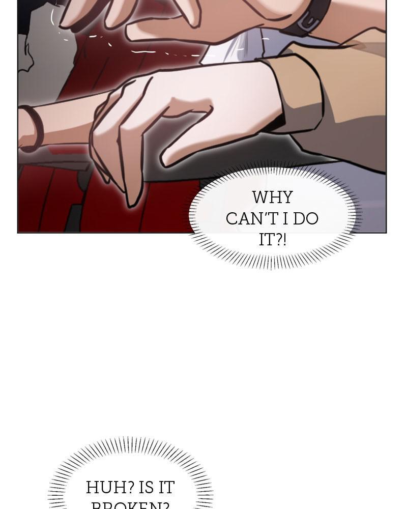 Devilish Romance Chapter 27 - page 28