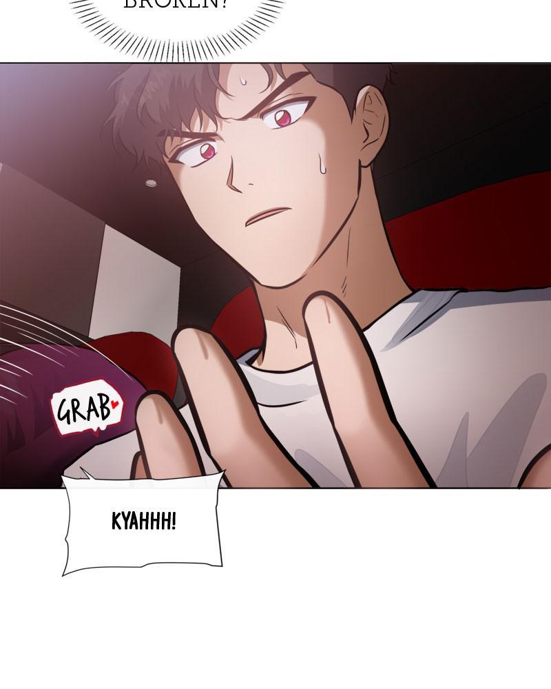 Devilish Romance Chapter 27 - page 29