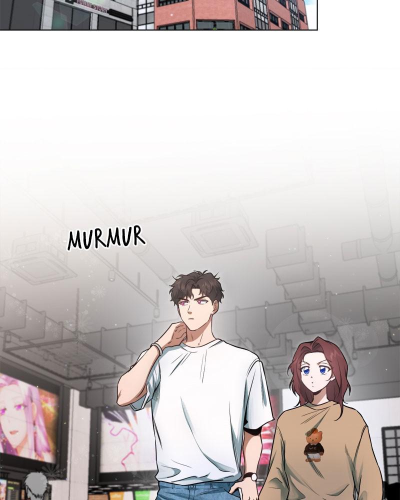 Devilish Romance Chapter 27 - page 3