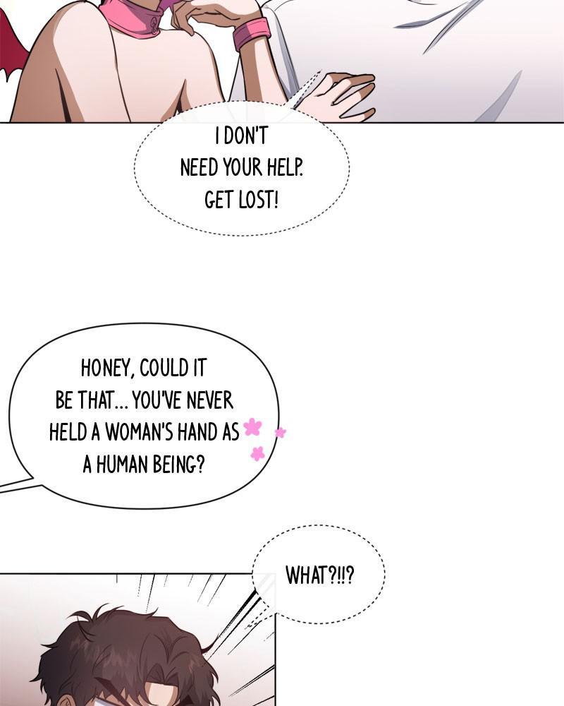 Devilish Romance Chapter 27 - page 33