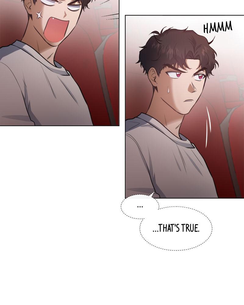 Devilish Romance Chapter 27 - page 34