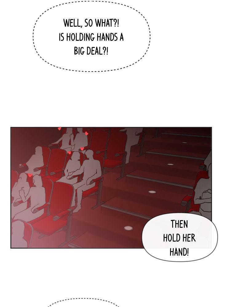 Devilish Romance Chapter 27 - page 35