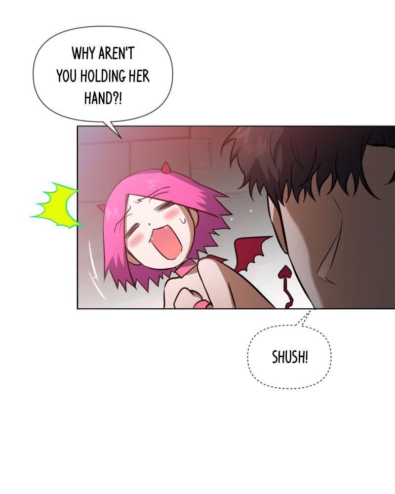Devilish Romance Chapter 27 - page 41