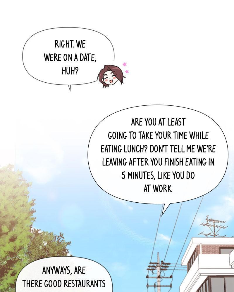 Devilish Romance Chapter 27 - page 51