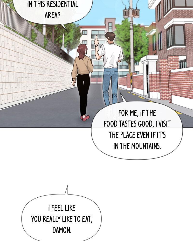 Devilish Romance Chapter 27 - page 52
