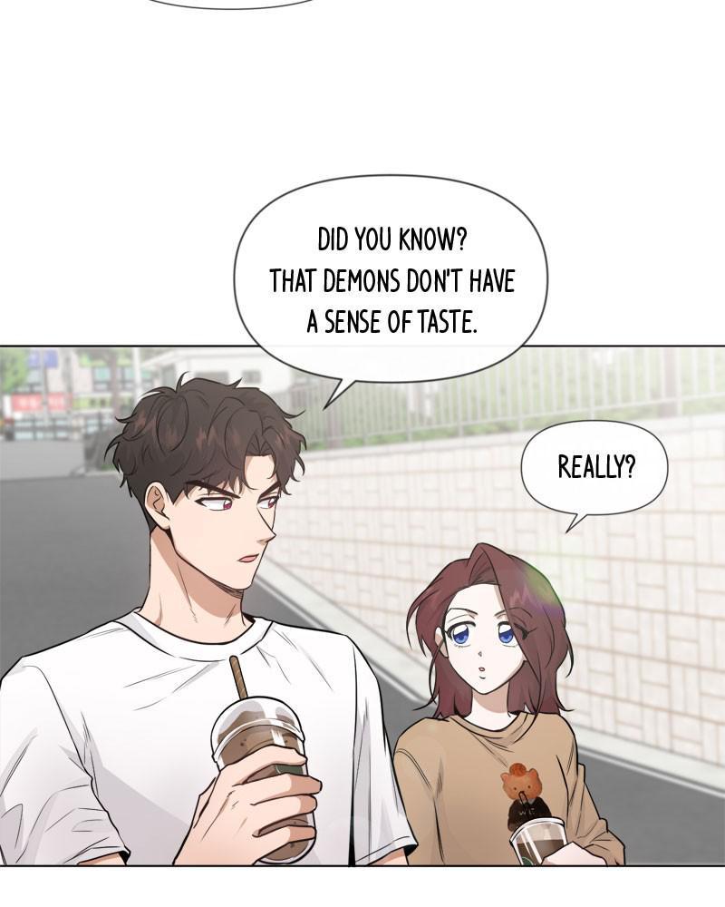 Devilish Romance Chapter 27 - page 53