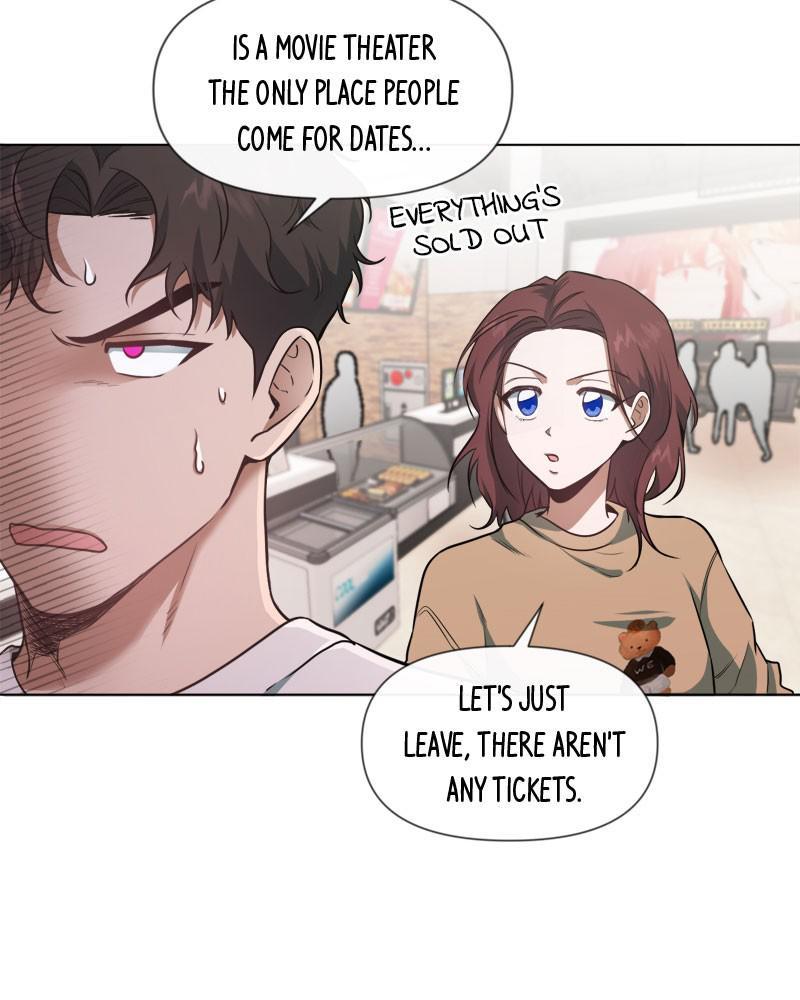 Devilish Romance Chapter 27 - page 6