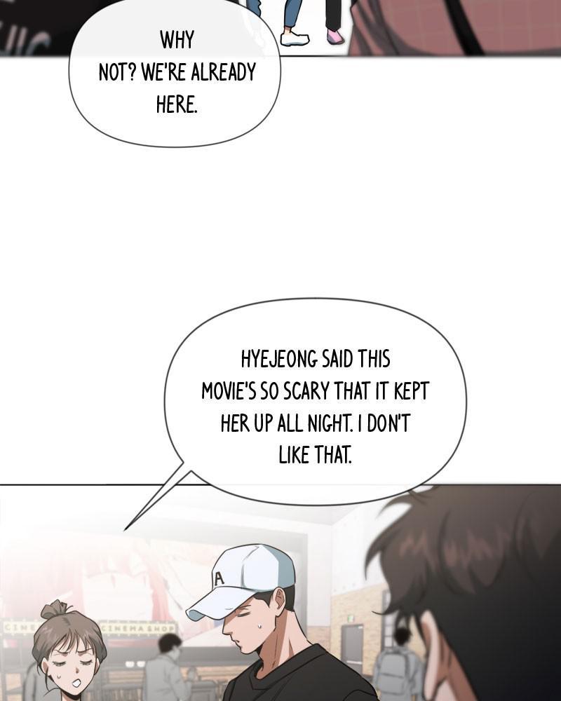 Devilish Romance Chapter 27 - page 8