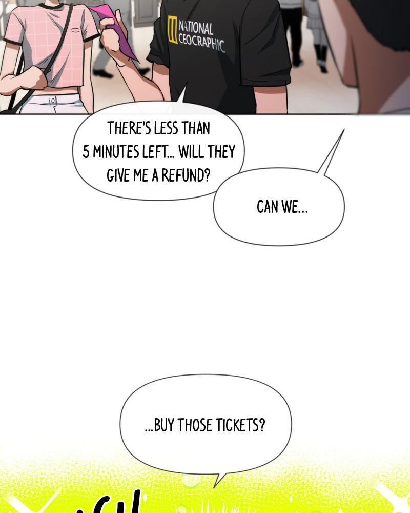 Devilish Romance Chapter 27 - page 9