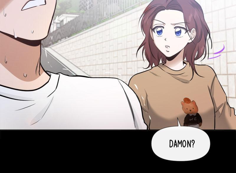 Devilish Romance Chapter 27 - page 90