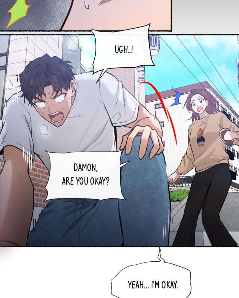 Devilish Romance Chapter 27 - page 98