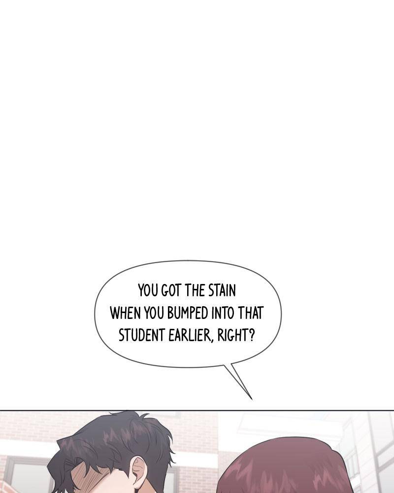 Devilish Romance Chapter 28 - page 1