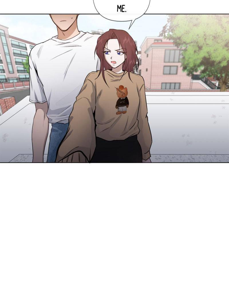 Devilish Romance Chapter 28 - page 16