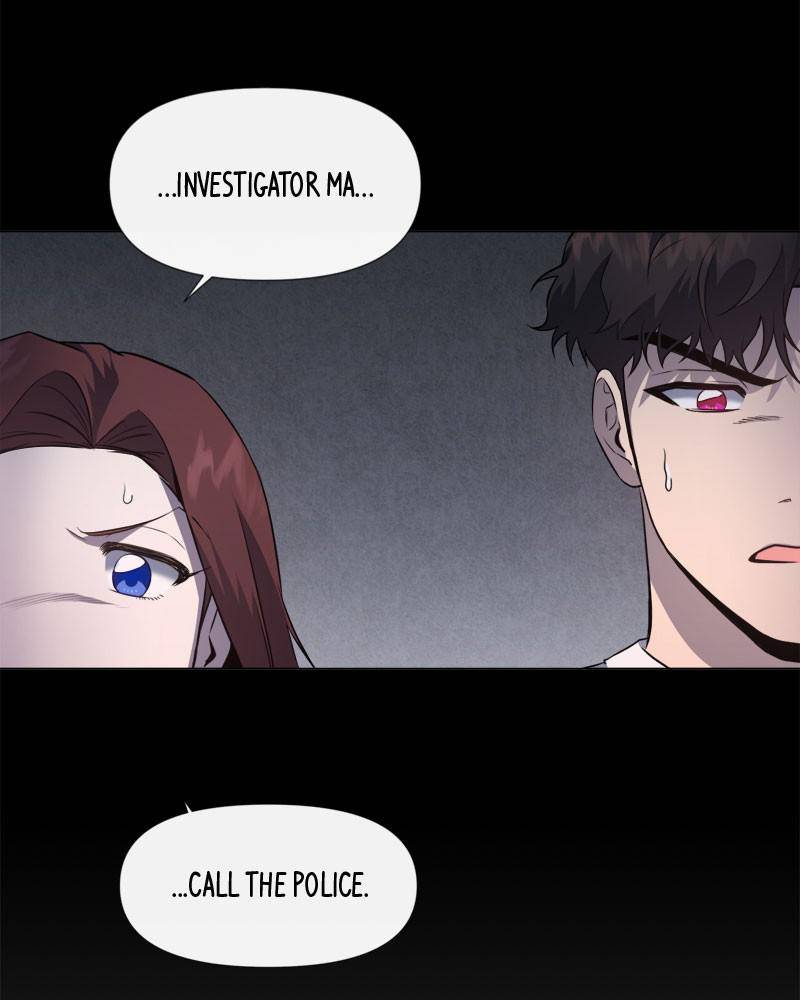 Devilish Romance Chapter 28 - page 26