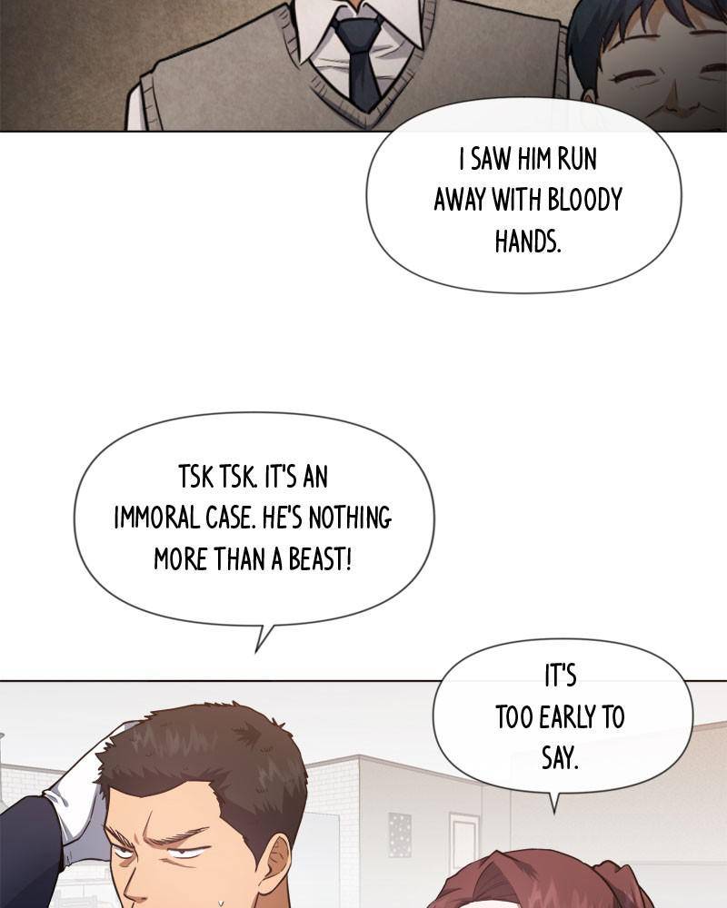 Devilish Romance Chapter 28 - page 38