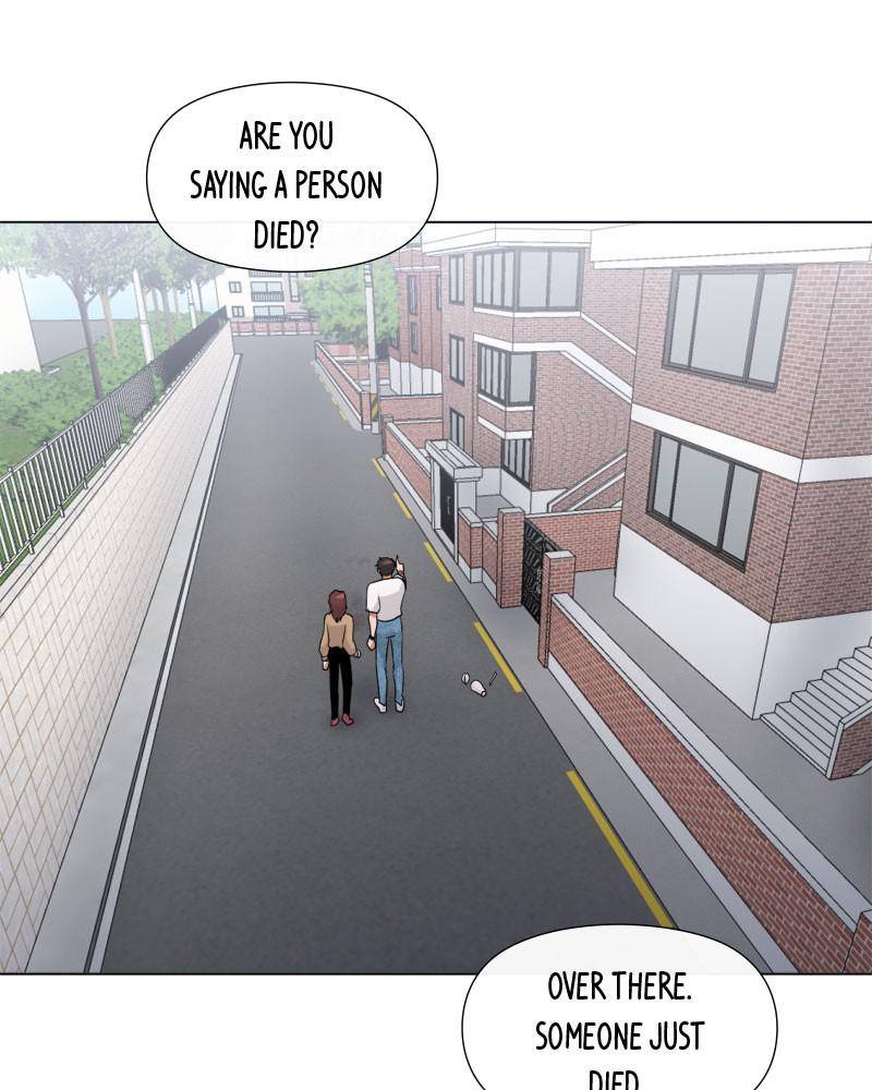 Devilish Romance Chapter 28 - page 4