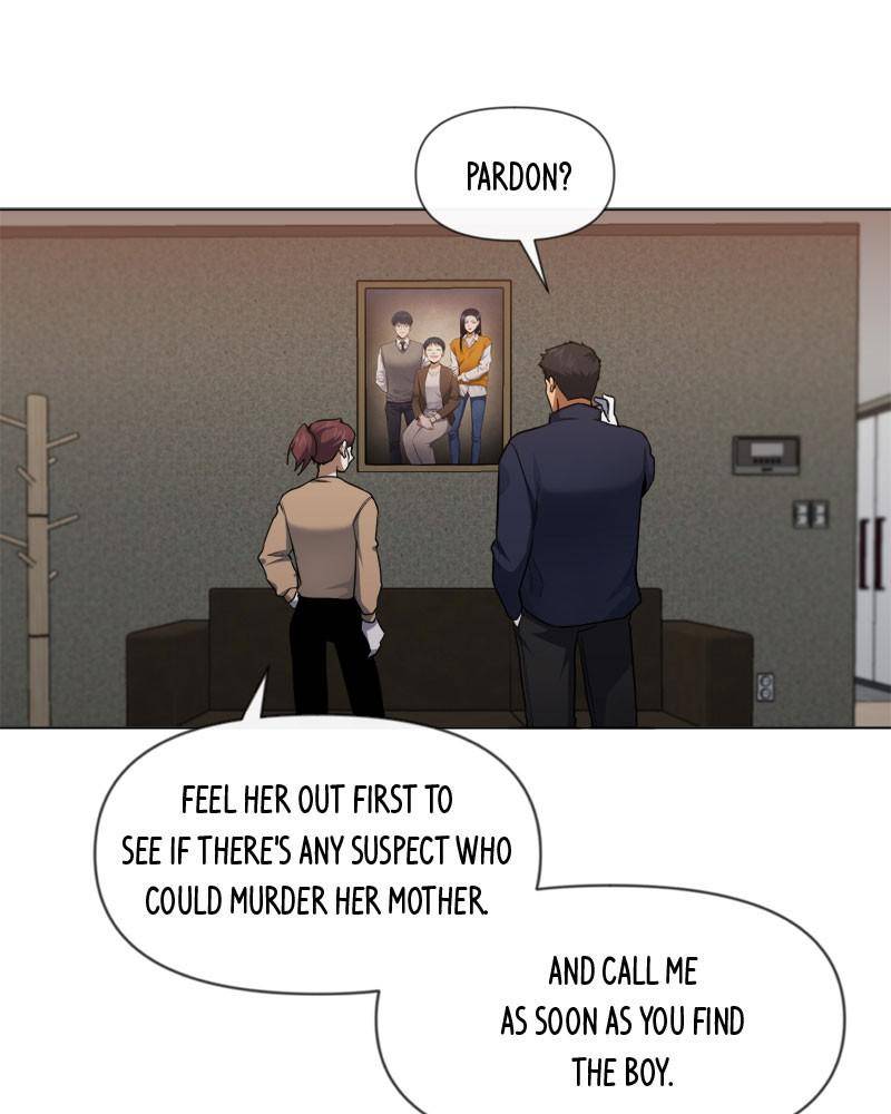 Devilish Romance Chapter 28 - page 41