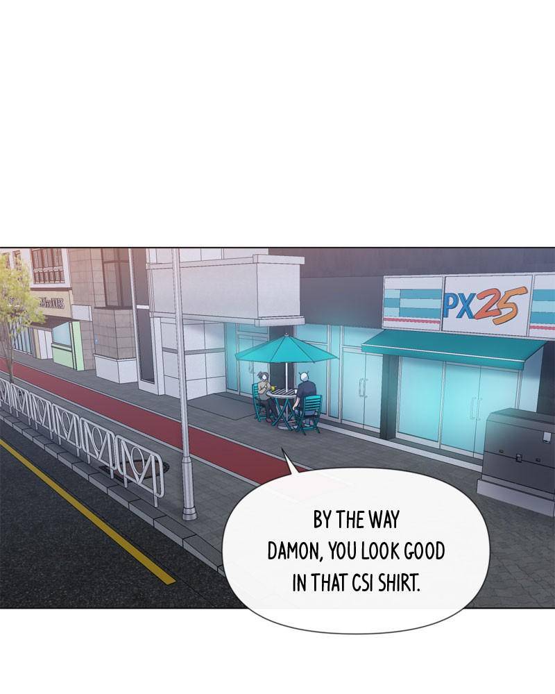 Devilish Romance Chapter 28 - page 45