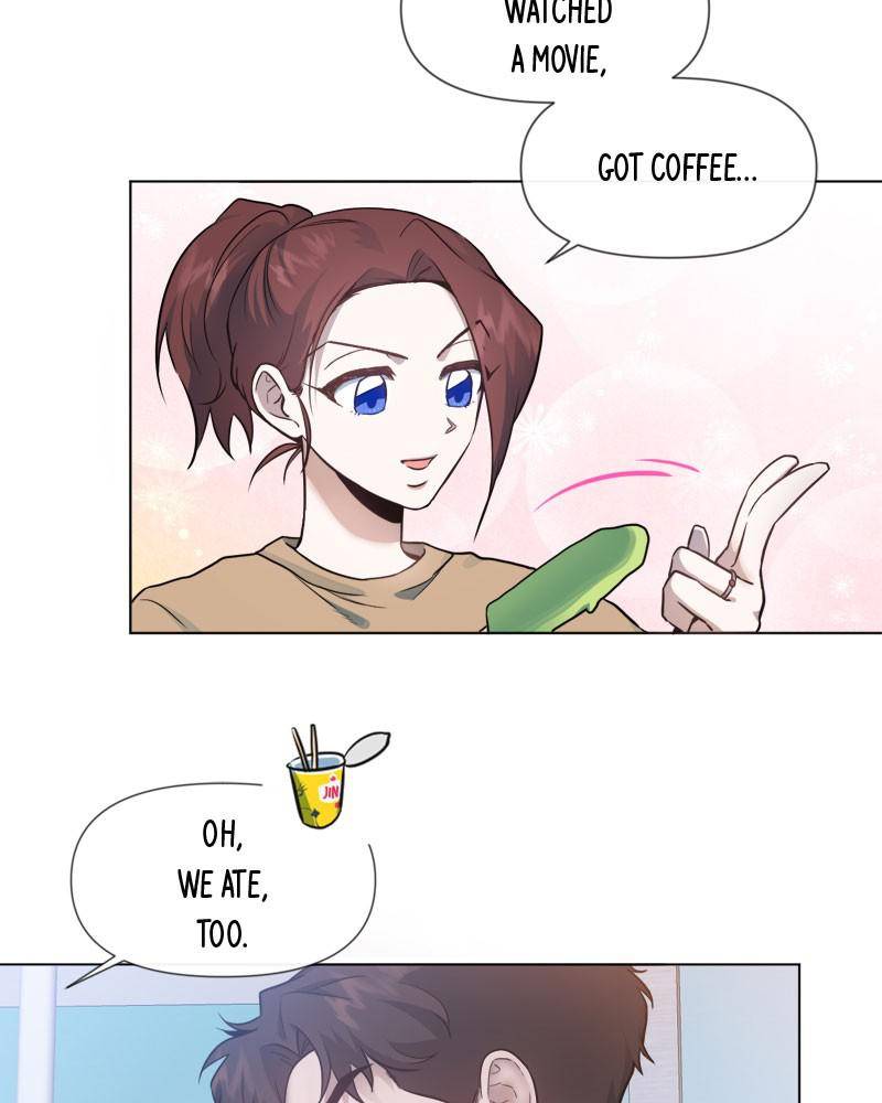 Devilish Romance Chapter 28 - page 53