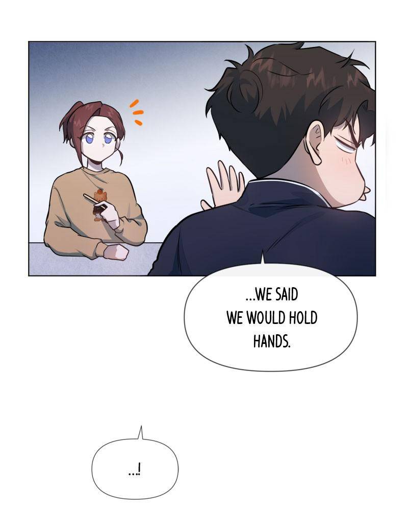 Devilish Romance Chapter 28 - page 56