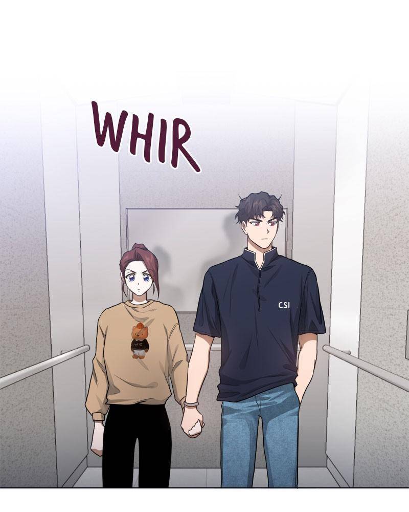 Devilish Romance Chapter 28 - page 70