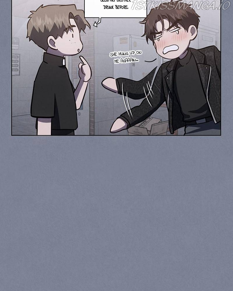 Devilish Romance Chapter 59 - page 53
