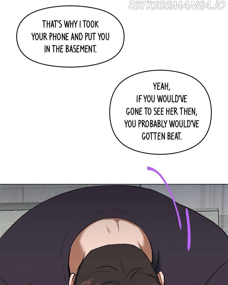 Devilish Romance Chapter 59 - page 79