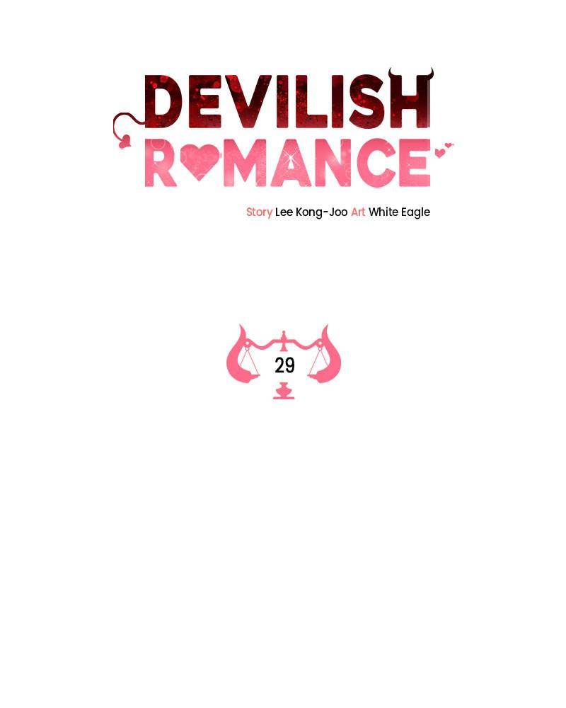 Devilish Romance Chapter 29 - page 49