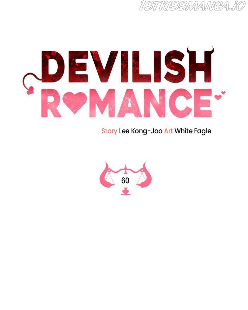 Devilish Romance Chapter 60 - page 33