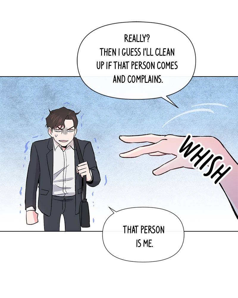 Devilish Romance Chapter 3 - page 24